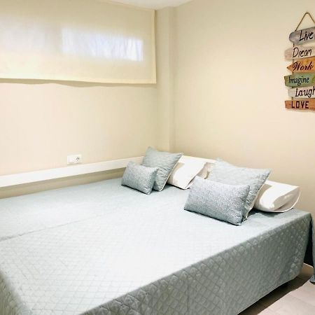Bonito Apartamento 2Hab. 2 Banos Бенальмадена Екстер'єр фото