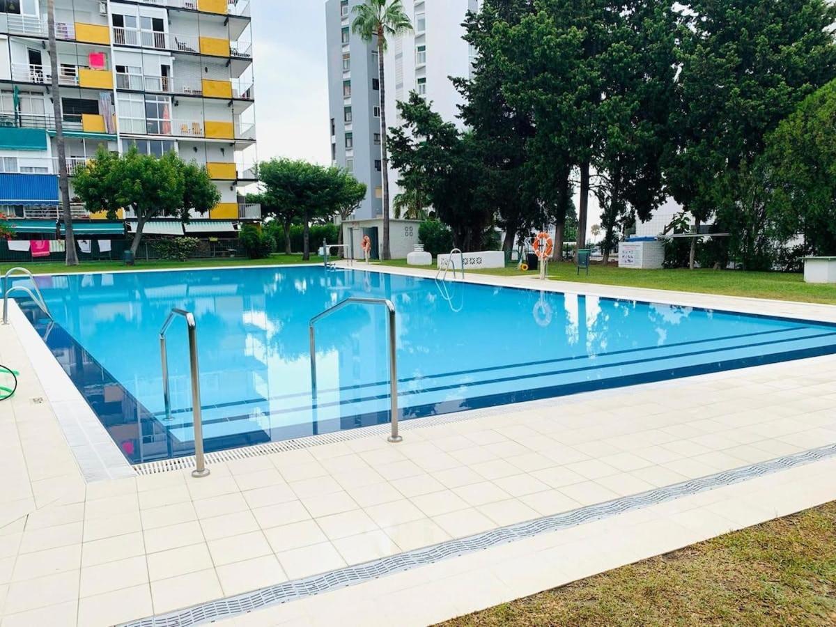 Bonito Apartamento 2Hab. 2 Banos Бенальмадена Екстер'єр фото