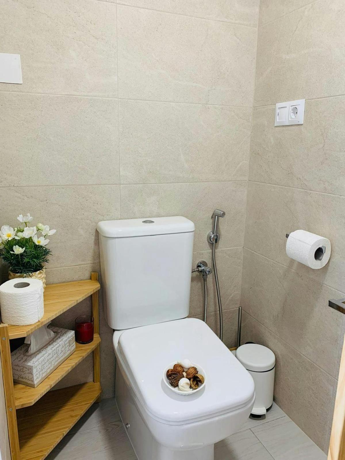 Bonito Apartamento 2Hab. 2 Banos Бенальмадена Екстер'єр фото