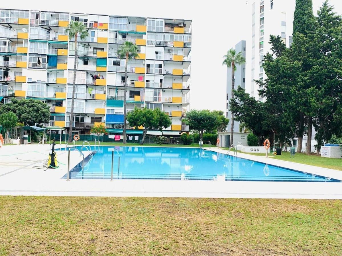 Bonito Apartamento 2Hab. 2 Banos Бенальмадена Екстер'єр фото