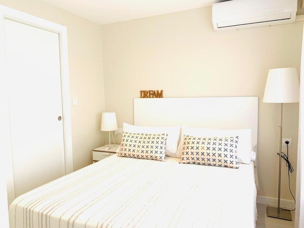 Bonito Apartamento 2Hab. 2 Banos Бенальмадена Екстер'єр фото
