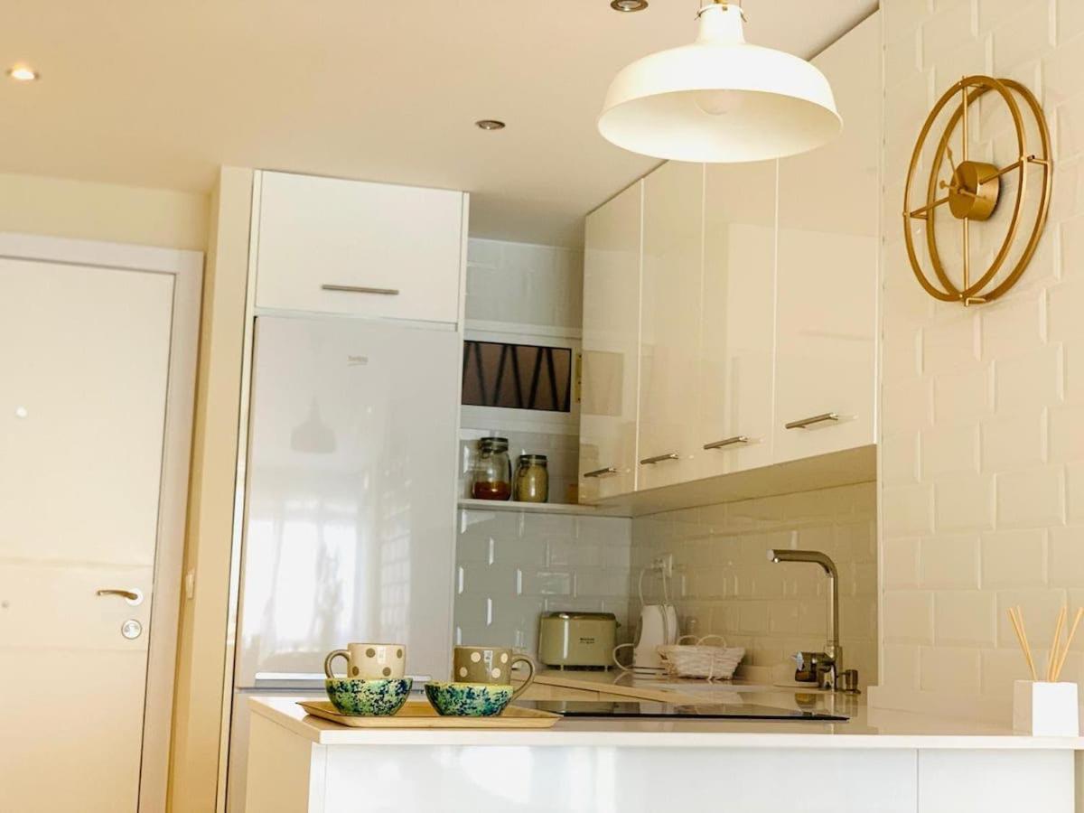 Bonito Apartamento 2Hab. 2 Banos Бенальмадена Екстер'єр фото