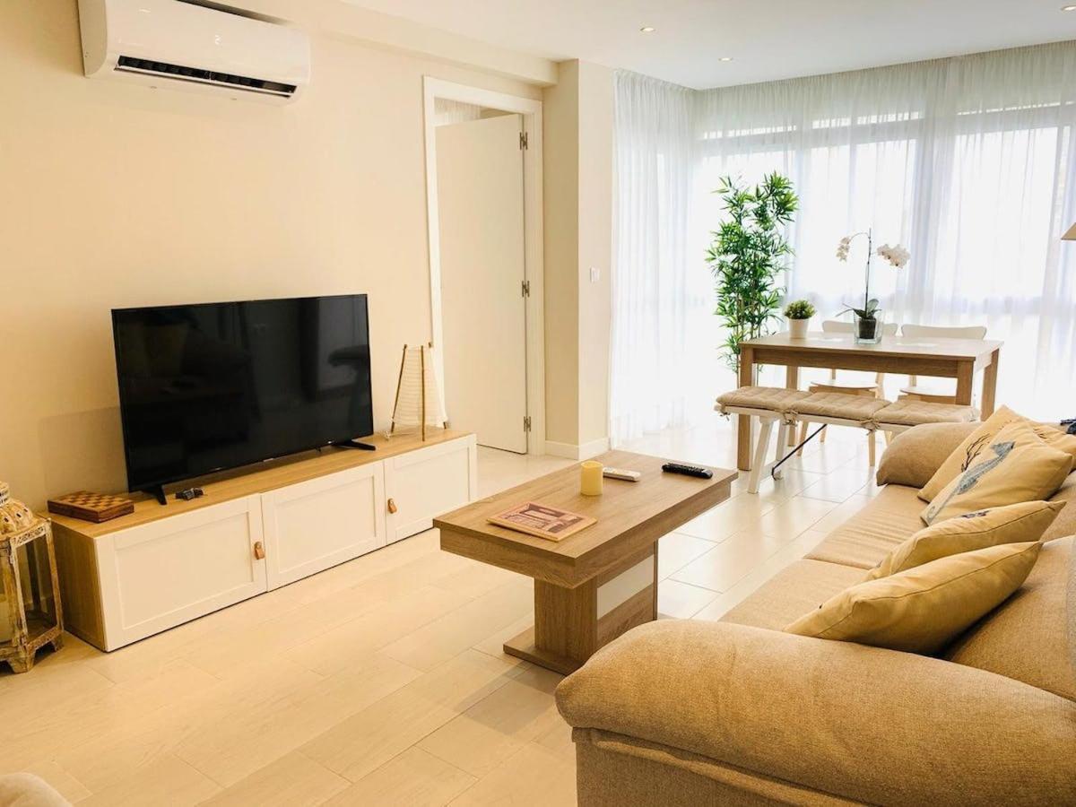 Bonito Apartamento 2Hab. 2 Banos Бенальмадена Екстер'єр фото